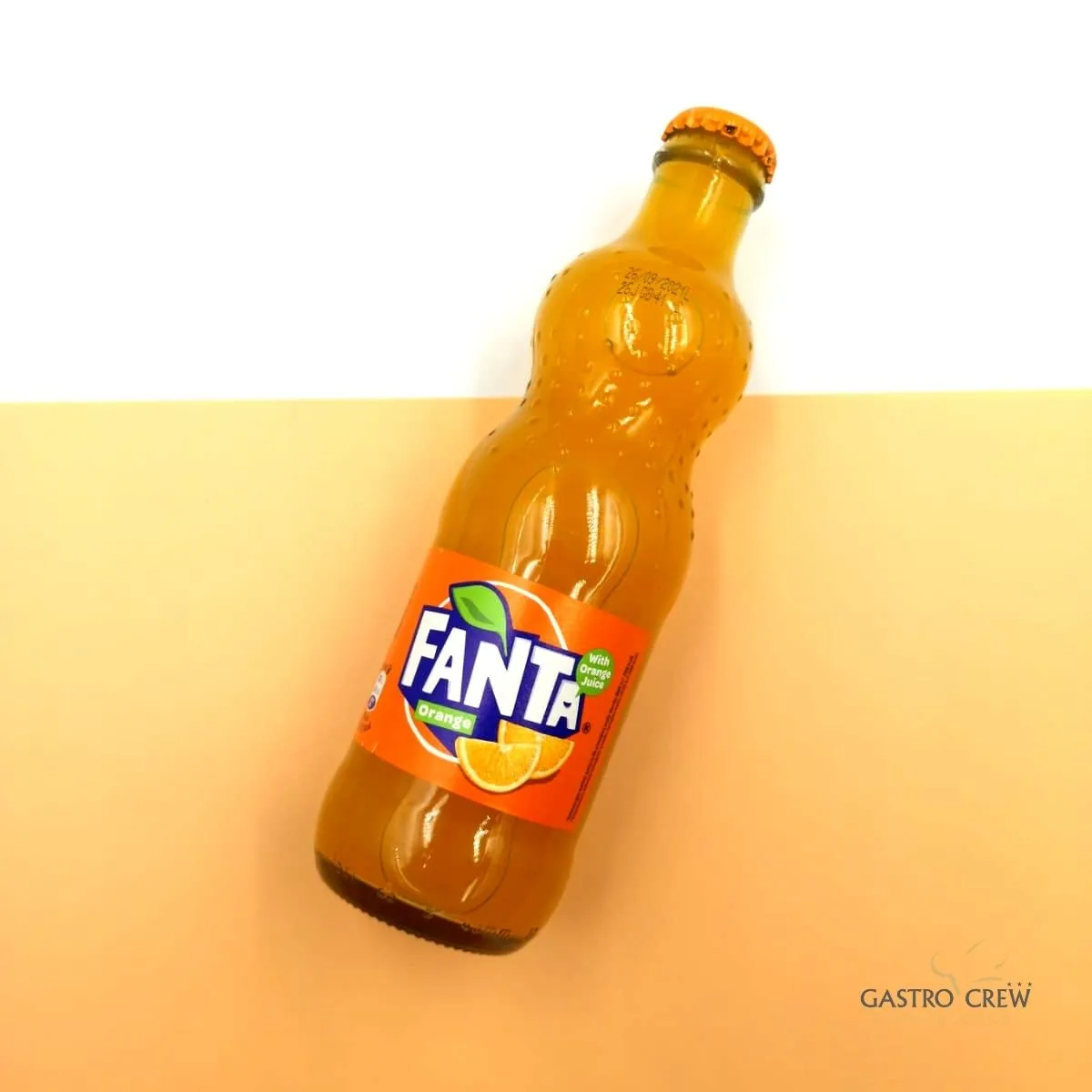 Zdjęcie Fanta cytrynowa gdzie kupić – najlepsze miejsca i ceny online