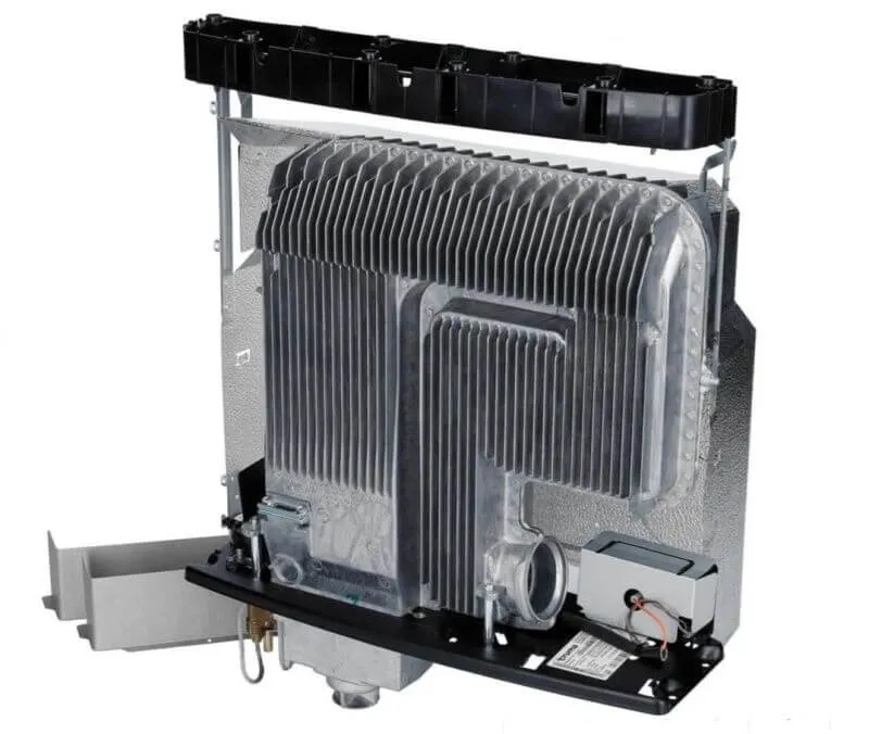 Zdjęcie Jak uruchomić ogrzewanie w przyczepie kempingowej bez problemów