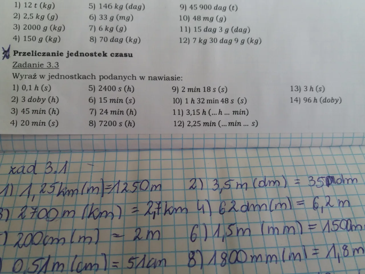 Zdjęcie 96 miesięcy to ile lat? Szybki sposób przeliczania czasu