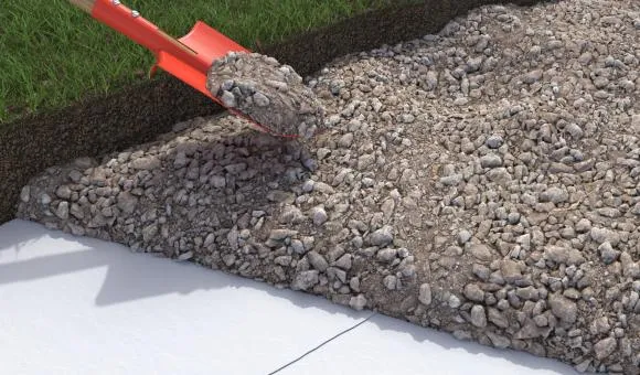 Zdjęcie Jaka geowłóknina pod podjazd zapewni trwałość i bezpieczeństwo?