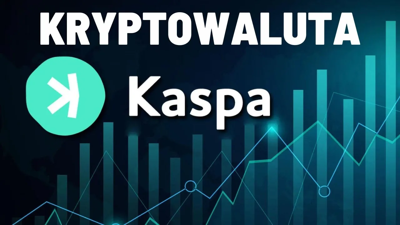 Zdjęcie Kryptowaluta Kaspa: Dlaczego warto inwestować w tę unikalną technologię?