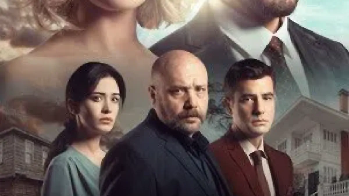 Zdjęcie Ile odcinków ma serial Płomienie pożądania? Oto zaskakująca liczba!