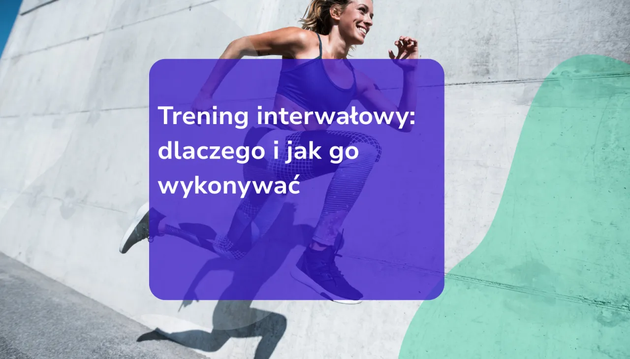 Zdjęcie Co to jest trening interwałowy i jak skutecznie go stosować?