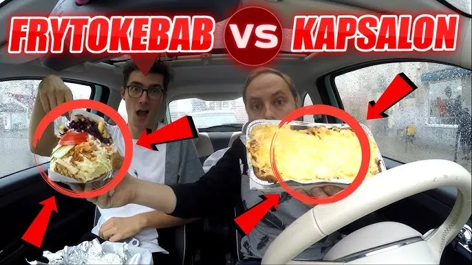 Zdjęcie Kapsalon kebab tak jak lubisz - najlepsze opinie i menu w Wasilkowie