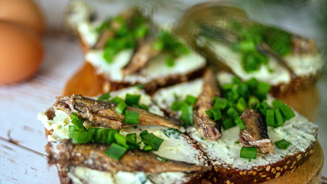 Zdjęcie Co zjeść na kolację przed badaniem cholesterolu, aby uniknąć problemów?