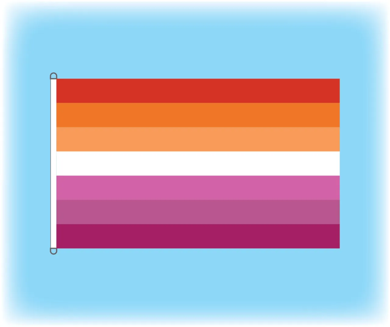 Zdjęcie Gdzie można kupić flagę LGBT? Sprawdź najlepsze sklepy i oferty