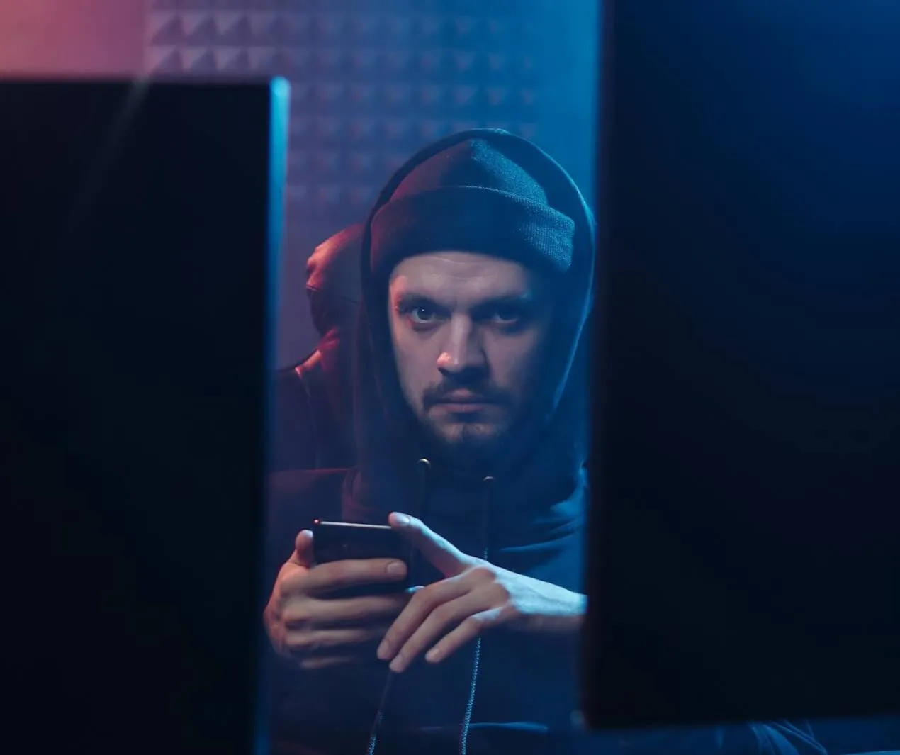 Zdjęcie Jak udowodnić kradzież pieniędzy i odzyskać utracone środki