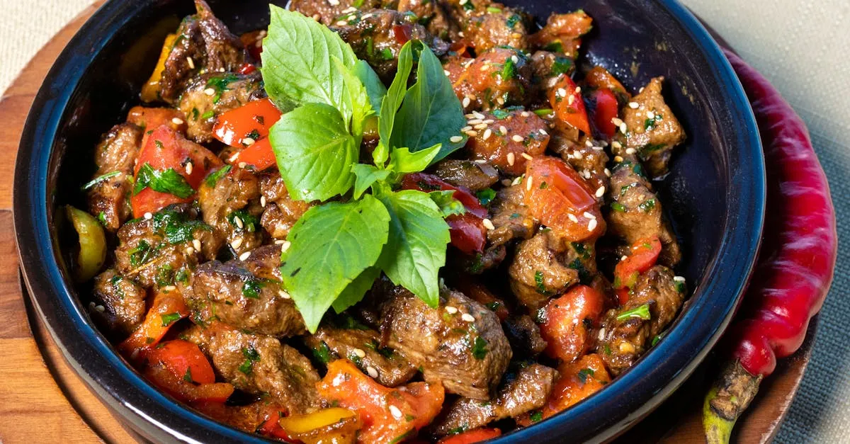 Zdjęcie Pieczonki w garnku jak od babci? Przepis na domowy comfort food