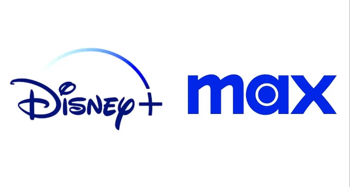 Zdjęcie Rewolucja w streamingu - Max i Disney+ razem! Zmiana, która zaskoczy Cię!