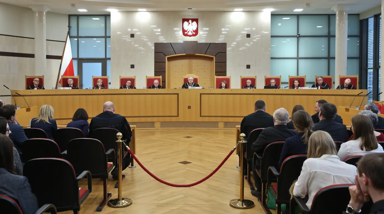 Zdjęcie Co jeśli senat odrzuci ustawę? Poznaj konsekwencje i możliwości