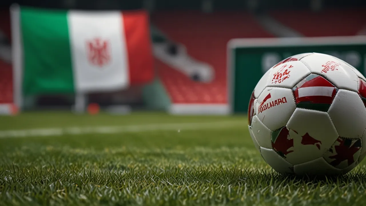 Zdjęcie Polska: Wyniki eliminacji do Mistrzostw Świata 2022