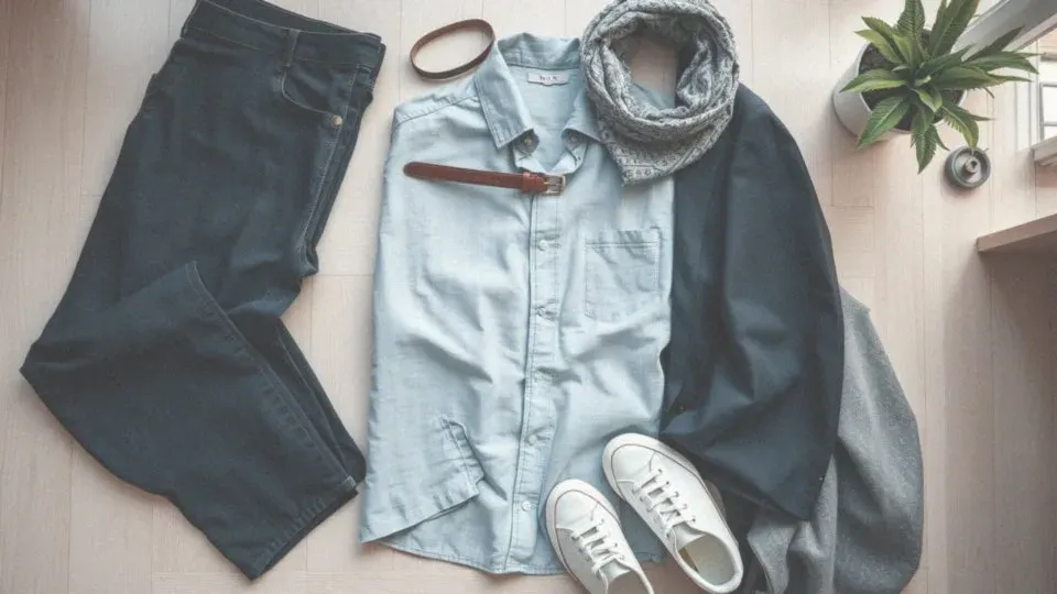 Zdjęcie Jak ubrać się na imprezę integracyjną? Praktyczny przewodnik