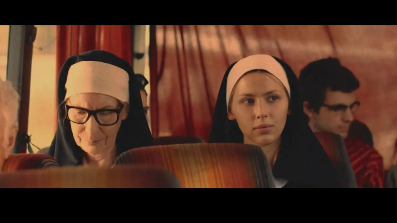 Zdjęcie Gdzie obejrzeć film Słowik na podstawie książki? Sprawdź dostępność