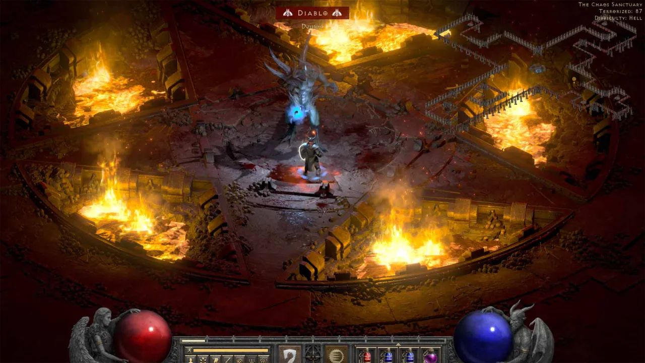 Zdjęcie Diablo 2: Ile naprawdę kosztuje kultowa gra? Zaskakujące ceny w sklepach