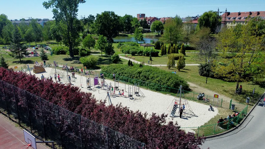 Zdjęcie Kiedy zamykają place zabaw? Sprawdź terminy i lokalizacje