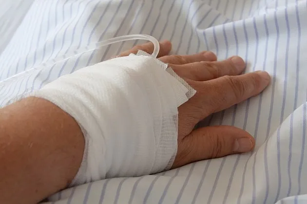 Zdjęcie Dyżury szpitali w Białymstoku: Kiedy i gdzie szukać pomocy