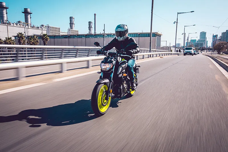 Zdjęcie Jak wybrać kask motocyklowy, aby zapewnić sobie maksymalne bezpieczeństwo