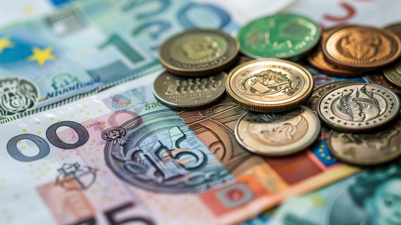 Zdjęcie Wartość Euro w PLN: Jak dobrze przeliczyć euro na złote?