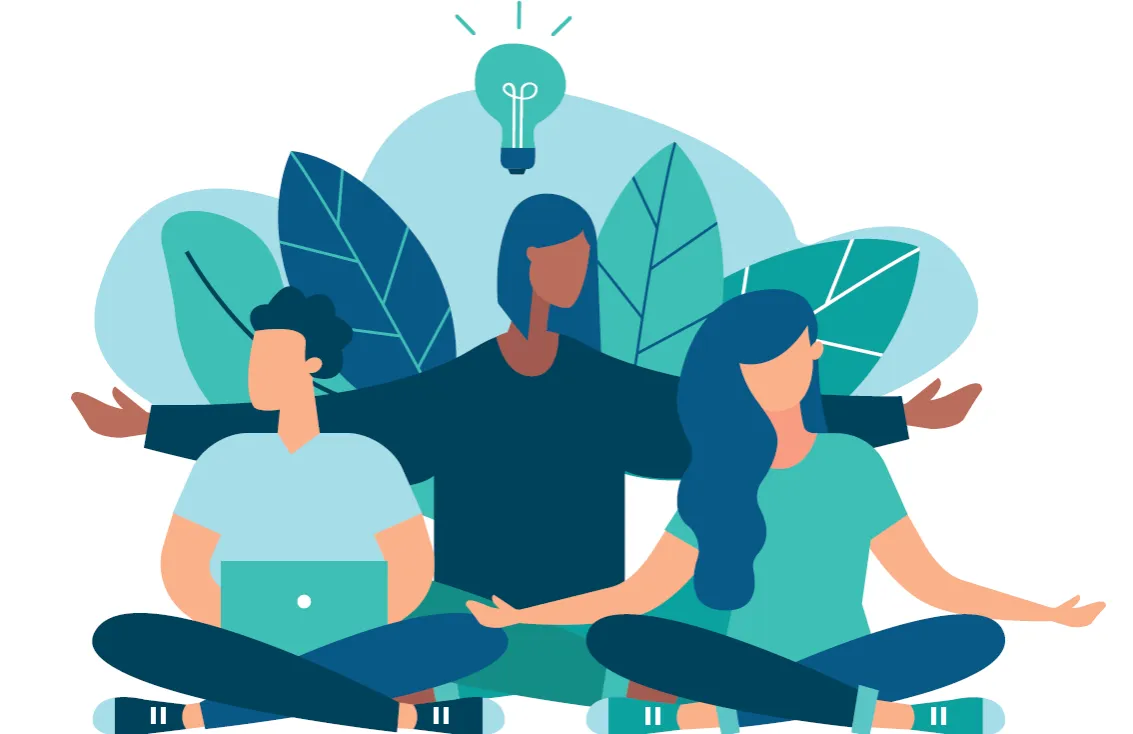 Zdjęcie Medytacja mindfulness - co to jest i jak może zmienić Twoje życie