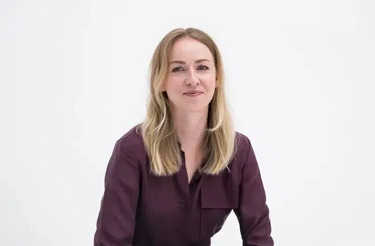Zdjęcie Urszula Brzezińska-Hołownia ile ma lat? Zaskakujące fakty o jej życiu