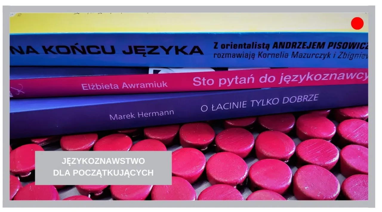 Zdjęcie Językoznawstwo: fascynująca nauka o języku i komunikacji