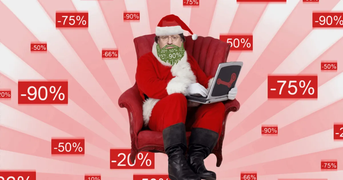 Zdjęcie Kiedy wyprzedaż steam – uniknij przegapienia największych promocji na gry