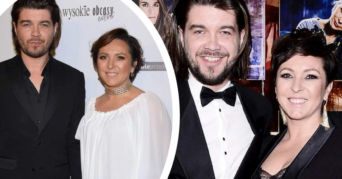 Zdjęcie Monika Paprocka-Szczepanik: Nieznany wiek i tajemnice jej życia