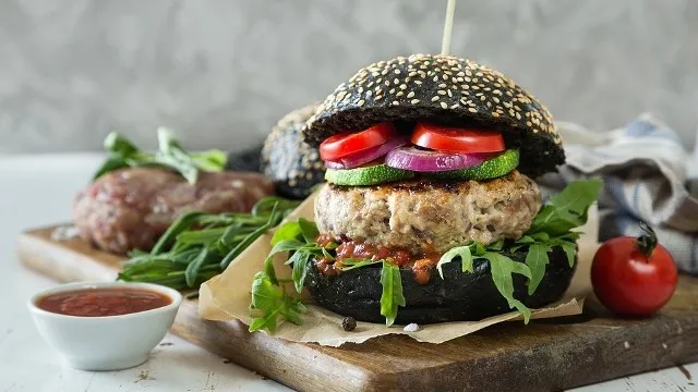 Zdjęcie Burger &amp; Co. Kielce - najlepsze burgery i opinie klientów
