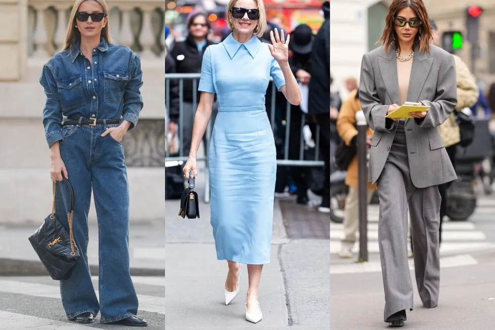 Zdjęcie Idealny strój na imprezę: Stylizacje na każdą okazję 2025