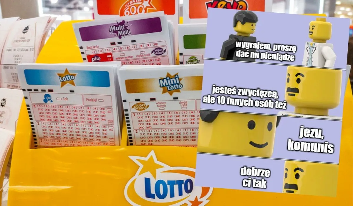 Zdjęcie Ile do wygrania w Eurojackpot w piątek? Zaskakujące kwoty czekają!