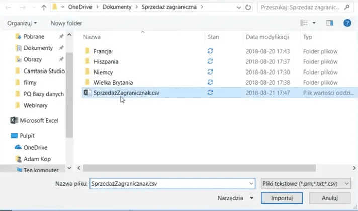Zdjęcie Excel ile wierszy: Poznaj maksymalną liczbę i limity arkuszy