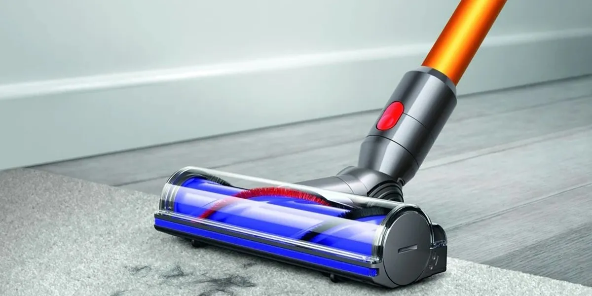 Zdjęcie Który odkurzacz Dyson jest najlepszy? Sprawdź topowe modele i opinie
