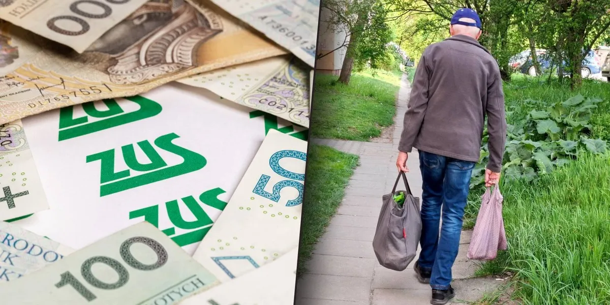 Zdjęcie Osoba która nie ma ustalonego prawa do emerytury lub renty - co robić?