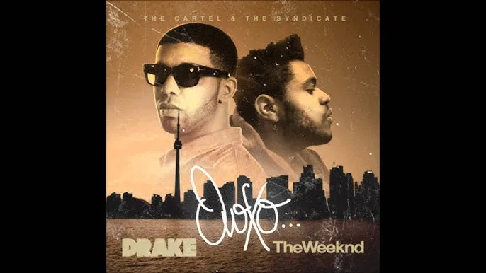 Zdjęcie Drake i The Weeknd łączą siły: Czego mogą spodziewać się fani?