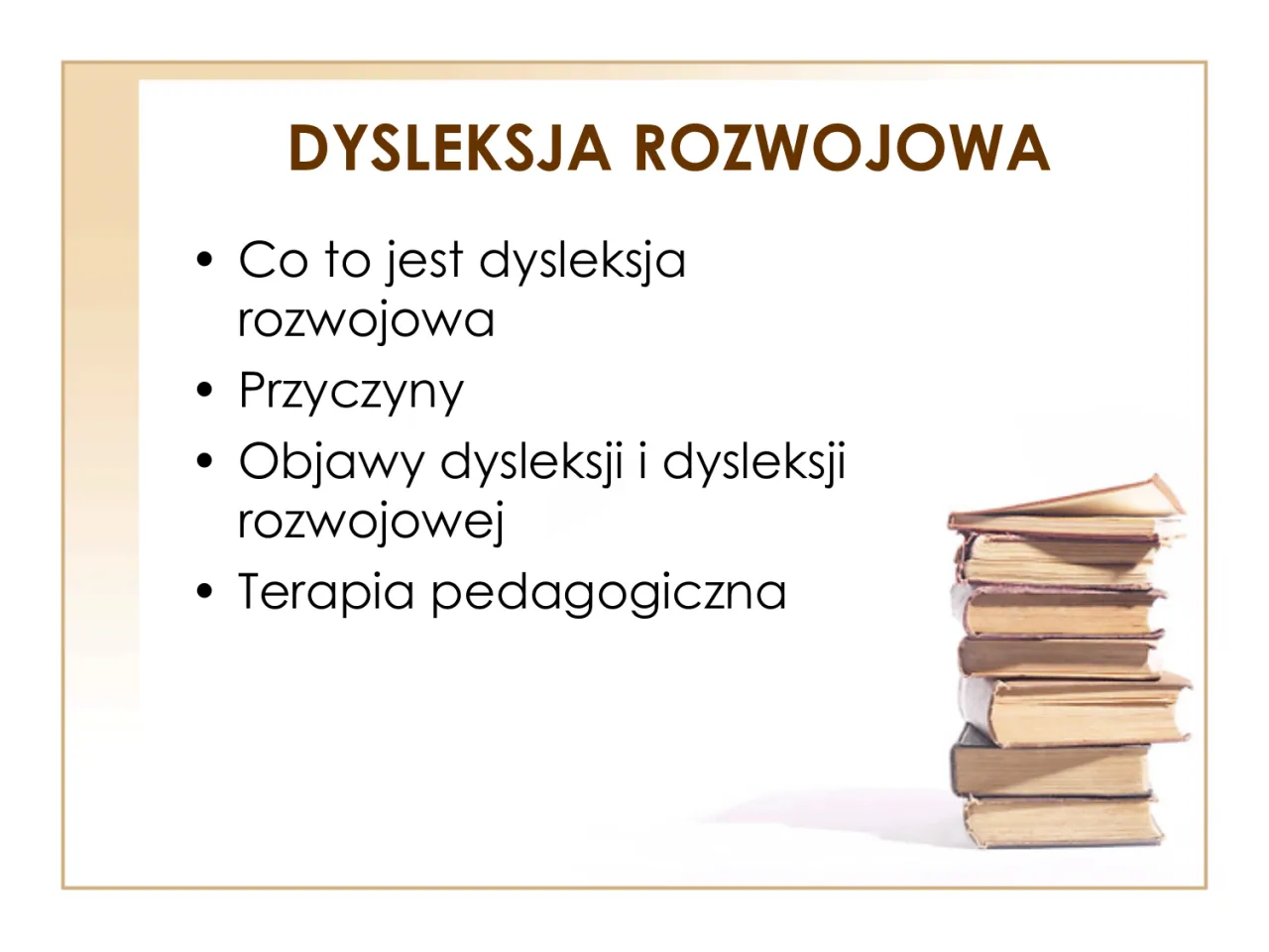 Zdjęcie Czym jest dysleksja rozwojowa? Objawy, przyczyny i skuteczne metody wsparcia
