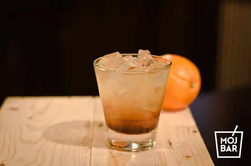 Zdjęcie Najlepsze drinki z brandy - klasyczne przepisy na eleganckie koktajle