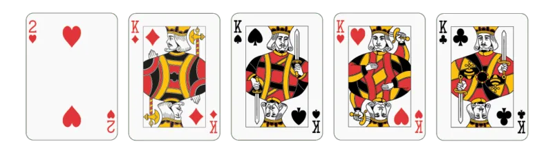 Zdjęcie Jakie układy w pokerze są mocniejsze? Poznaj hierarchię kart