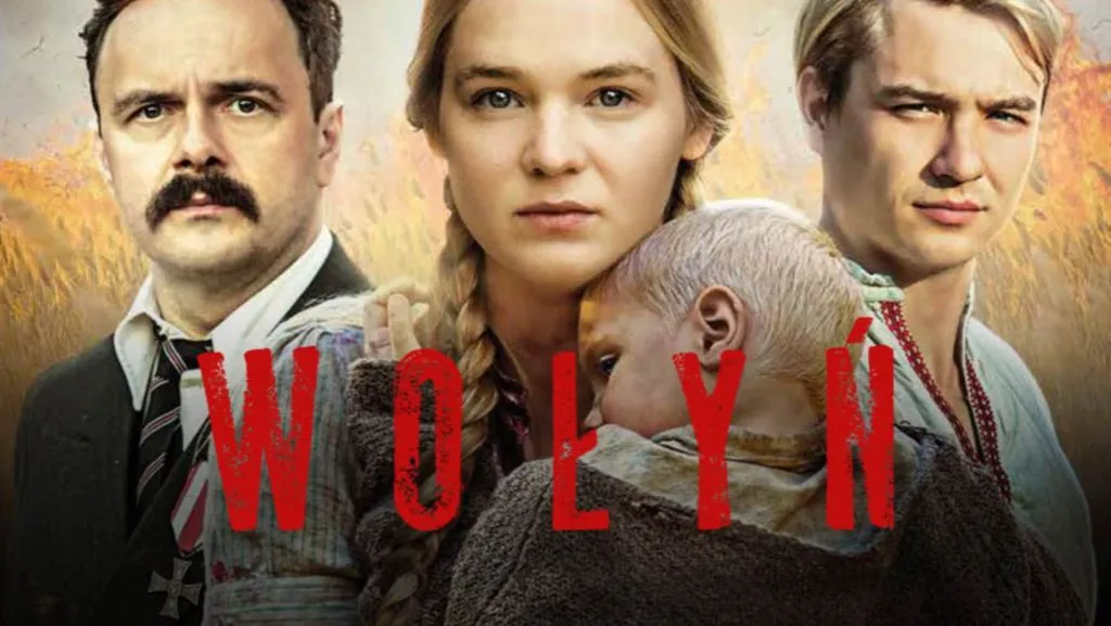 Zdjęcie Kiedy film Wołyń w telewizji – data emisji i godzina, której nie możesz przegapić