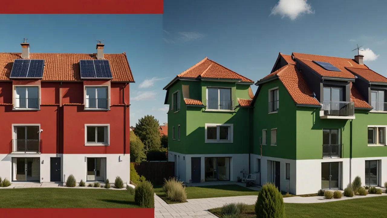 Zdjęcie Ile zaoszczędzisz na klimatyzacji z ulgą termomodernizacyjną?
