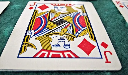 Zdjęcie Jak grać w poker Texas - proste zasady i strategie dla początkujących