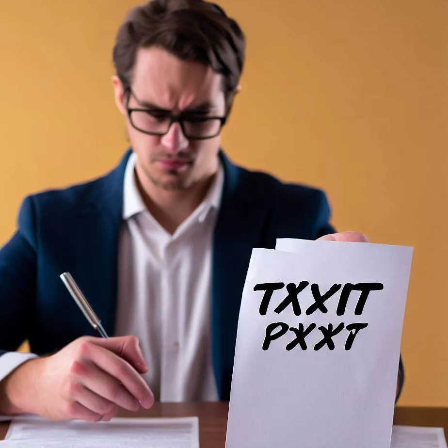 Zdjęcie Podatek dochodowy: Kto płaci - pracodawca czy pracownik? Wyjaśniamy