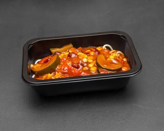 Zdjęcie Piccolino Spaghetti Bar w Poznaniu - menu, opinie i godziny otwarcia