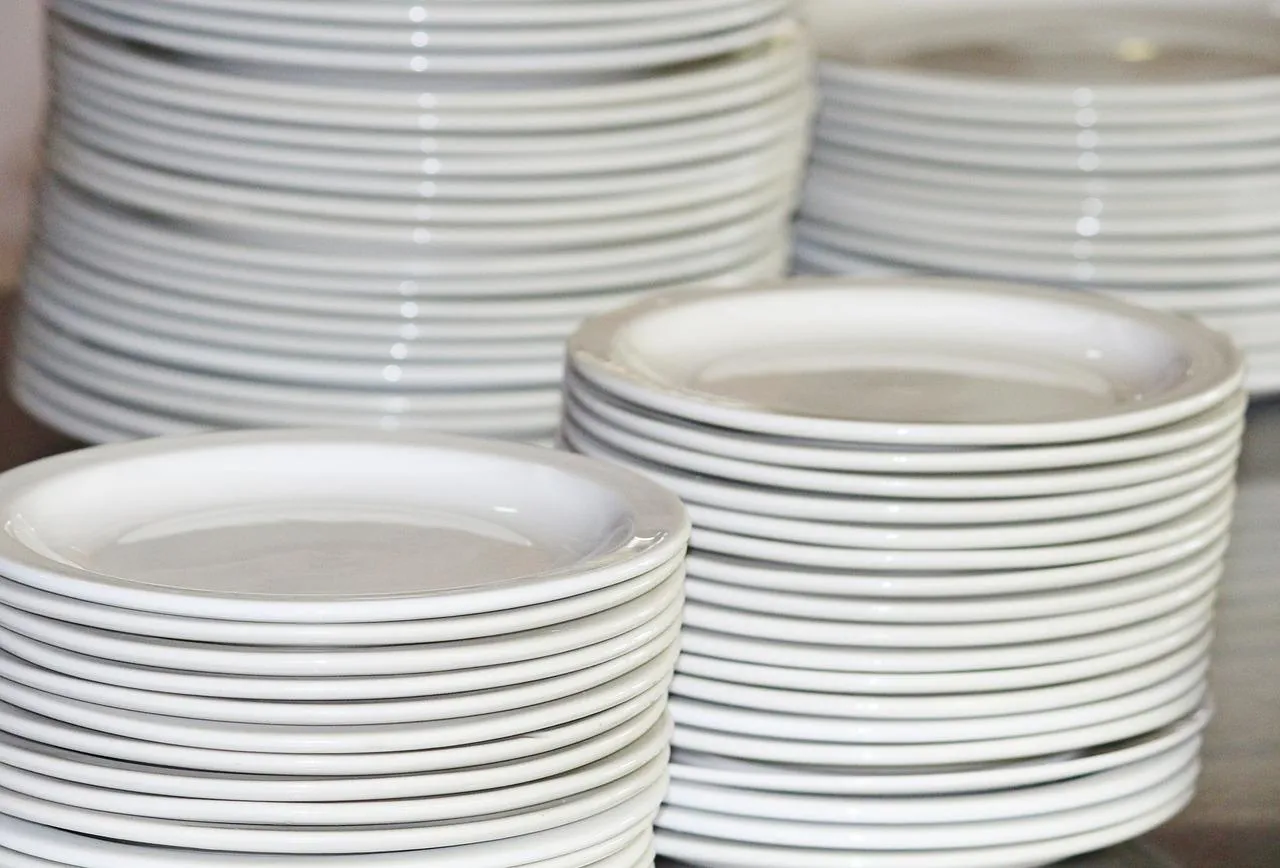 Zdjęcie Dónde tirar tazas de cerámica sin dañar el medio ambiente