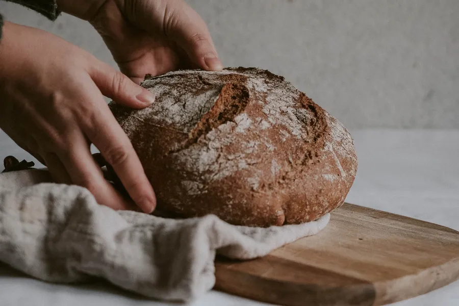 Zdjęcie Jaki chleb przy cukrzycy ciążowej? Wybierz zdrowe opcje dla siebie