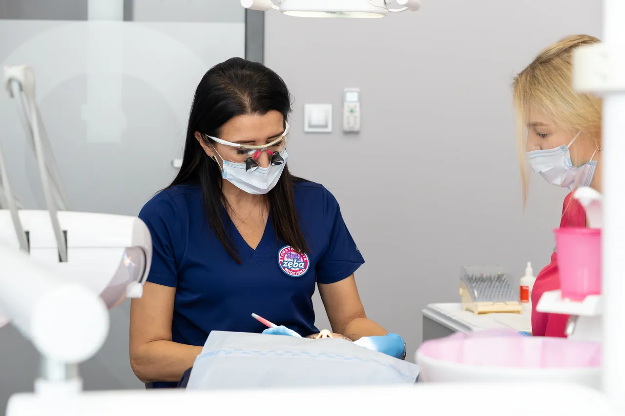 Zdjęcie Znieczulenie u dentysty: Ile trwa drętwienie? Praktyczne wskazówki