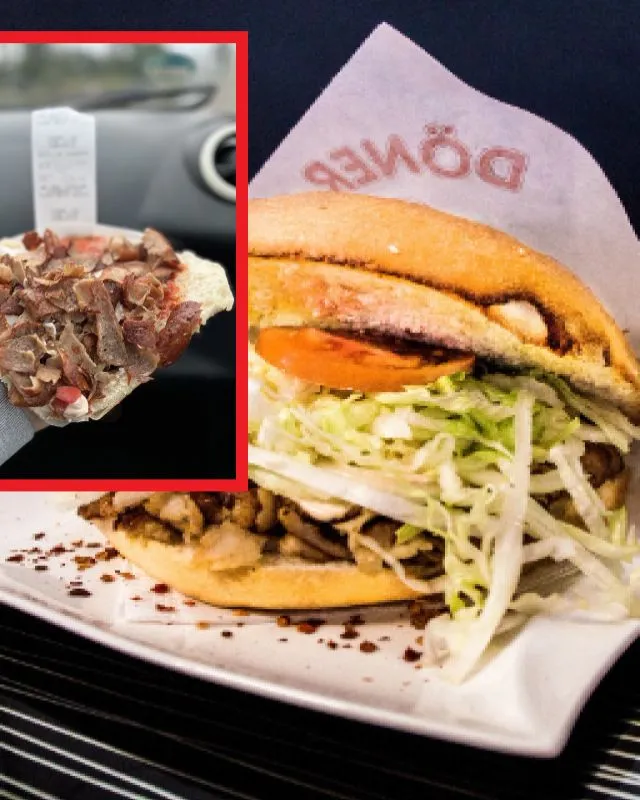 Zdjęcie Ile kosztuje kebab w Niemczech? Ceny, które mogą Cię zaskoczyć