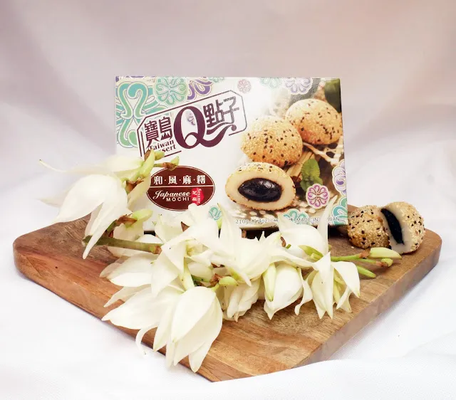 Zdjęcie Jak smakuje mochi? Odkryj niepowtarzalne smaki i konsystencję