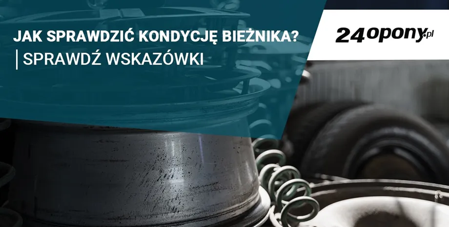 Zdjęcie Jak sprawdzić bieżnik opon i uniknąć niebezpieczeństwa na drodze