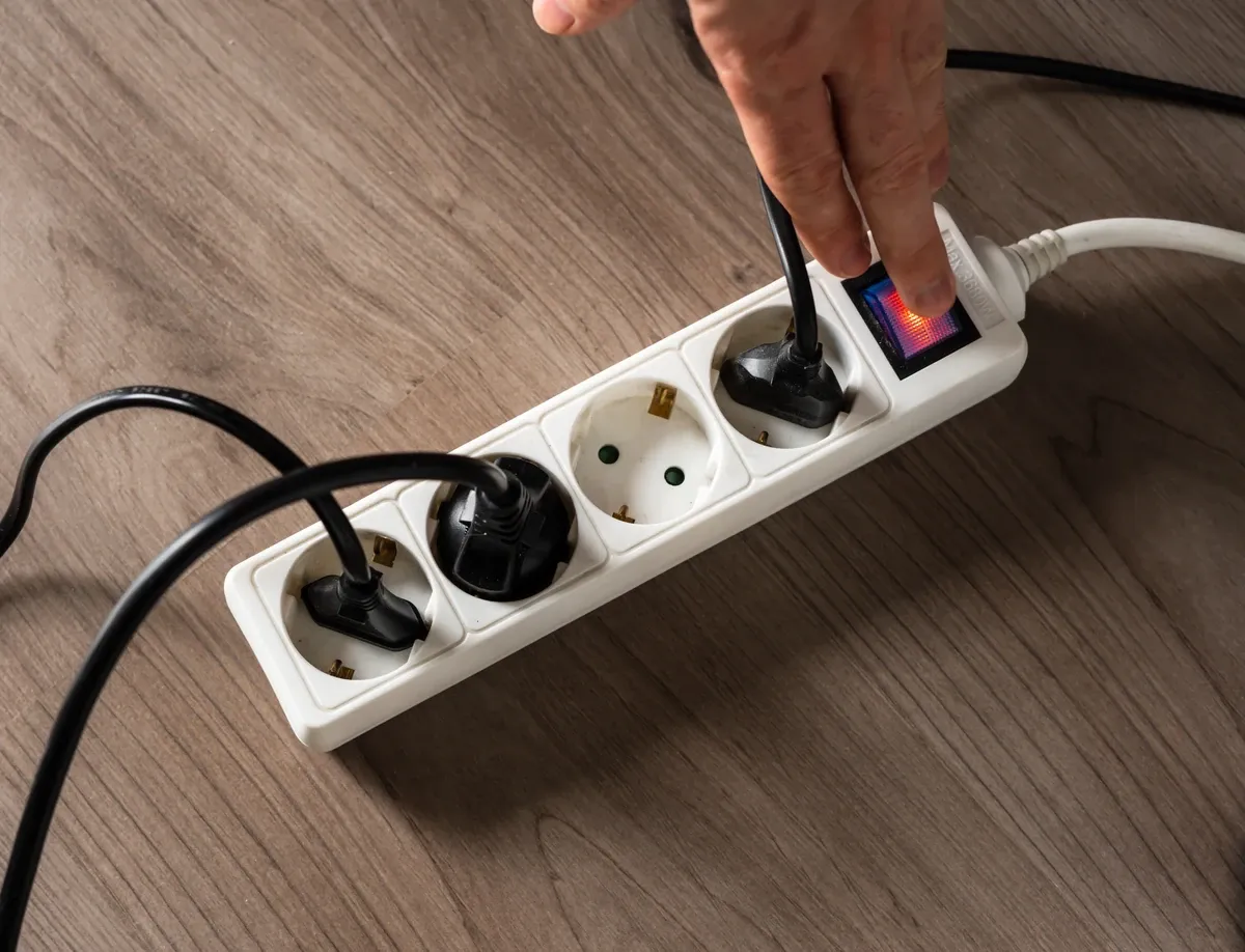 Zdjęcie Jak uzyskać zniżkę na prąd i obniżyć rachunki za energię elektryczną