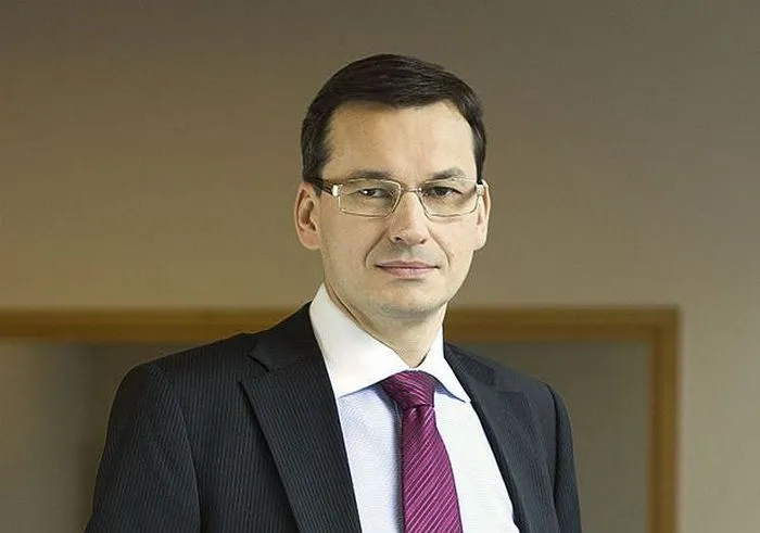 Zdjęcie Mateusz Morawiecki ile ma wzrostu? Zaskakujące fakty o jego wysokości